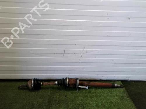 Used Right front driveshaft Right front driveshaft JAGUAR X-TYPE I (X400) 2.2 D (155 hp) 33233557 33233557