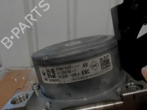 ABS pump RENAULT MEGANE IV Hatchback (B9A/M/N_) 1.5 dCi 110 (B9A3) | BP25642189M43 - Image 5