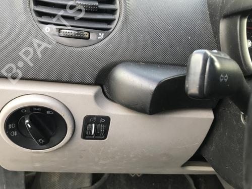 Gearbox VW NEW BEETLE Convertible (1Y7) 1.9 TDI | BP28142373M3 
