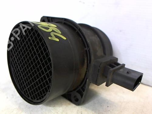 Used Mass air flow sensor Mass air flow sensor VW TIGUAN (5N_) 2.0 TDI 4motion (140 hp) 25649424 25649424