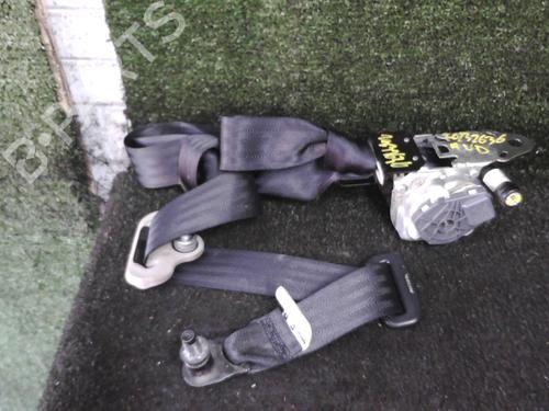 Used Front right seatbelt Front right seatbelt NISSAN JUKE (F15) 1.6 (117 hp) 25638793 25638793