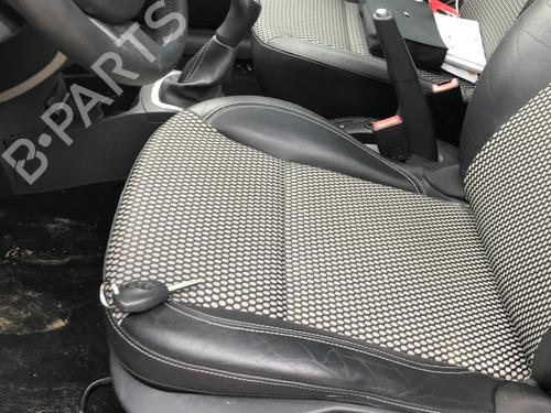 Switch RENAULT CLIO III (BR0/1, CR0/1) 1.5 dCi (BR17, CR17) | BP25741100I30  - Image 12