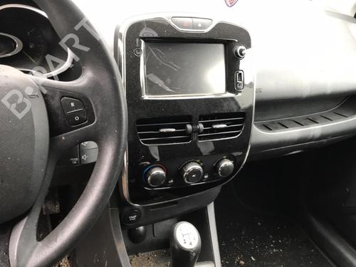 Climate control RENAULT CLIO IV (BH_) 1.5 dCi 75 | BP25634889I5 - Image 14