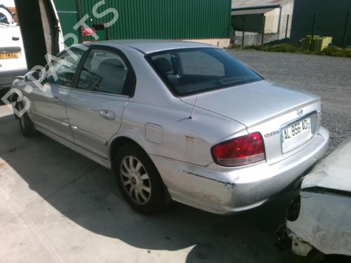 Used Parts HYUNDAI SONATA IV (EF)  2.0 16V  2526140
