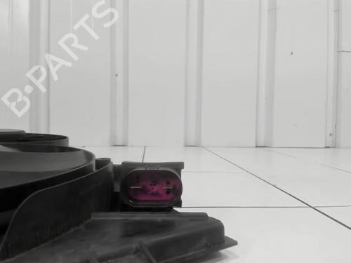 radiator-fan-audi-a3-convertible-8p7-2008-2009-2010-2011-2012-2013-25641805 main image