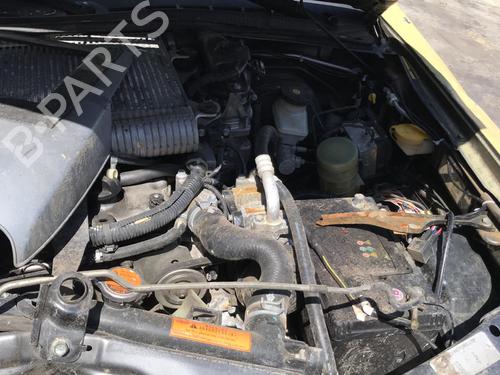 Startmotor ISUZU D-MAX I (TFR, TFS) 3.0 DiTD 4x4 (TFS85_) | BP29983166M8