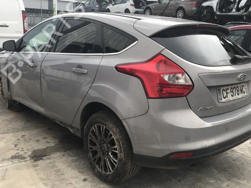 Left front window switch FORD FOCUS III 1.6 TDCi | BP30751481I27 - Image 17