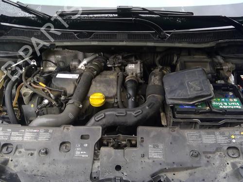 Right front driveshaft RENAULT CAPTUR I (J5_, H5_) 1.5 dCi 90 (J5N4, J5M5, J5MW, J5M6, J5AL, J5AJ) | BP37417247M39 - Image 18