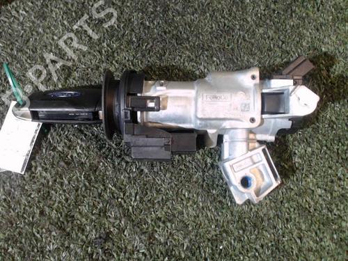 Electronic module FORD FIESTA VII (HJ, HF) 1.0 EcoBoost | BP25648219M83  - Image 11