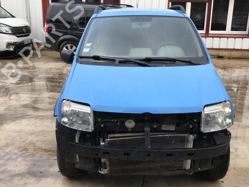 AC compressor FIAT PANDA (169_) 1.3 D Multijet (169.AXC1A) | BP25635106M34  - Image 6