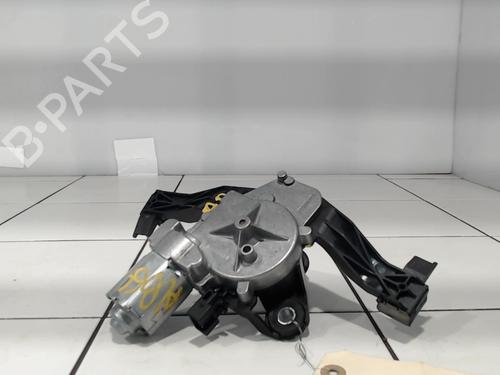 Rear wiper motor OPEL CORSA E (X15) 1.4 (08, 68) | BP40262255M102 - Image 3