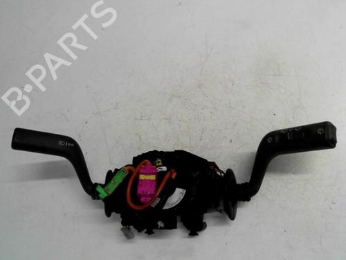 Used Steering column stalk VOLVO V40 Estate (645) 1.9 DI (115 hp) 25637203