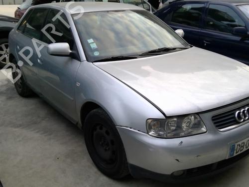 Klapa wlewu paliwa AUDI A3 (8L1) 1.9 TDI | BP25645330C131 