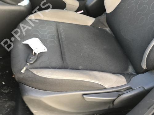 Steering column stalk CITROËN C3 Picasso (SH_) 1.6 HDi | BP30412744I23  - Image 17