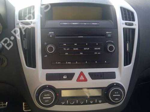 Left taillight KIA CEE'D SW (ED) 1.6 CRDi 115 | BP25650793C34 - Image 6