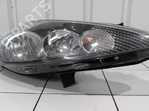 Right headlight FORD FIESTA VI (CB1, CCN) 1.4 TDCi | BP25735901C29  - Image 6