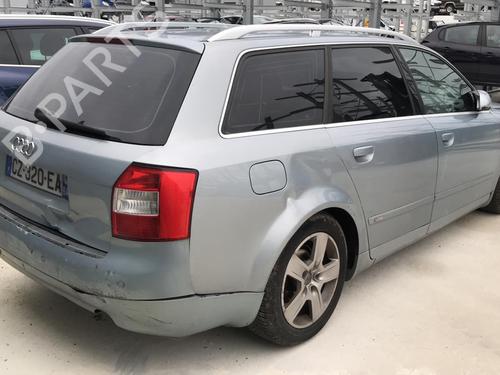 Left front driveshaft AUDI A4 B6 Avant (8E5) 1.9 TDI | BP25630823M38 - Image 24