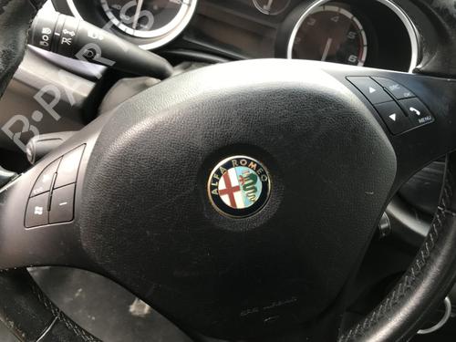 Used Parts ALFA ROMEO GIULIETTA (940_) 2.0 JTDM (940.FXL1A) 4827745