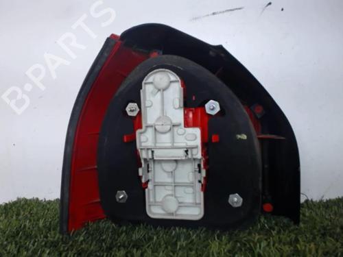 Right taillight AUDI A3 (8L1) 1.9 TDI | BP25630637C35 