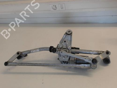 Front wiper motor VW PASSAT B6 (3C2) 2.0 TDI | BP25640612M29 