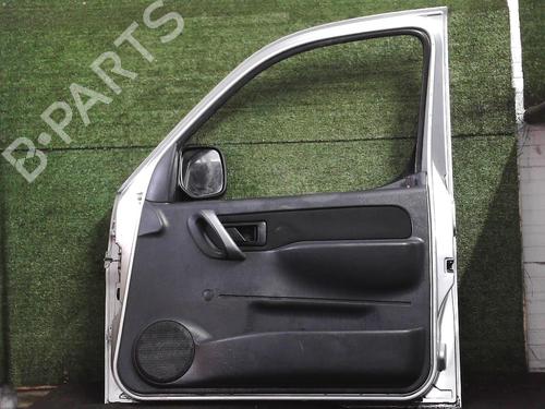 Right front door CITROËN BERLINGO / BERLINGO FIRST MPV (MF_, GJK_, GFK_) 1.6 HDI 90 (MF9HX) | BP25636348C3 