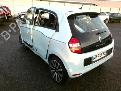 ABS pump RENAULT TWINGO III (BCM_, BCA_) 0.9 TCe 90 (BCM9, BCM2) | BP25643590M43 - Image 9