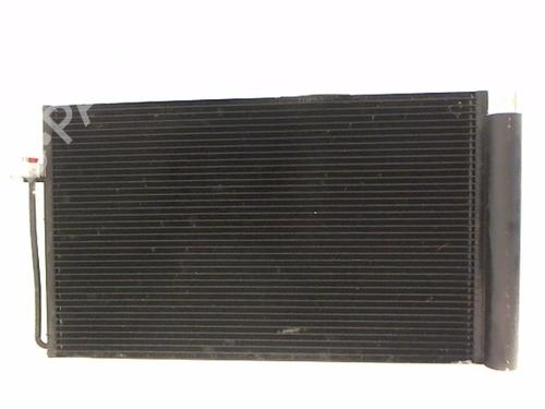 Used AC radiator AC radiator BMW 6 (E63) 635 d (286 hp) 25631960 25631960