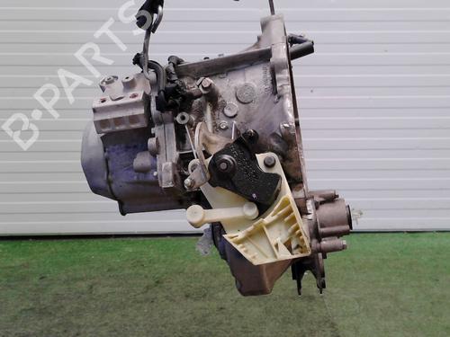 Gearbox CITROËN C3 II (SC_) 1.6 BlueHDi 75 | BP29211567M3 