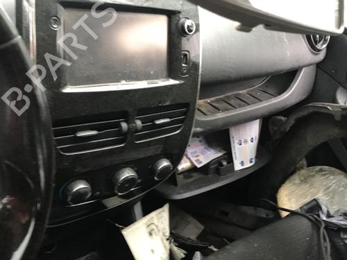 Engine RENAULT CLIO IV (BH_) 1.5 dCi 90 | BP32296934M1 - Image 28
