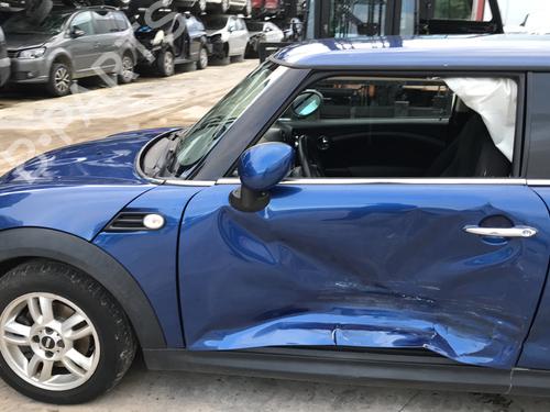 Left sun visor MINI MINI (R56) One D | BP25628652I1 - Image 14