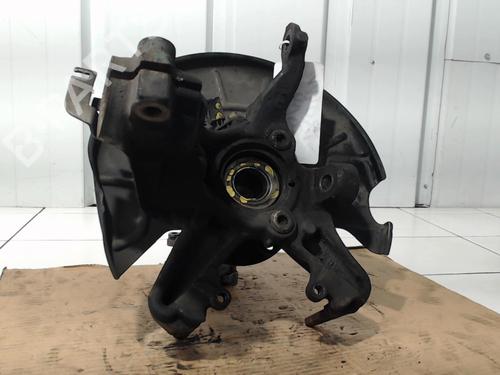 Right front steering knuckle VW GOLF VI (5K1) 1.6 TDI | BP30080451M26