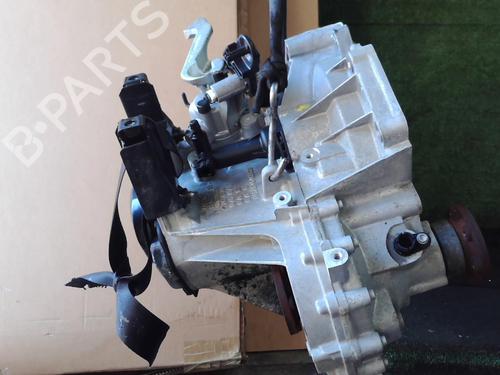Gearbox VW POLO V (6R1, 6C1) 1.2 | BP27381008M3 