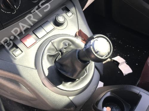 Instrument cluster CITROËN BERLINGO MULTISPACE (B9) 1.6 HDi 90 | BP31322732C47  - Image 37