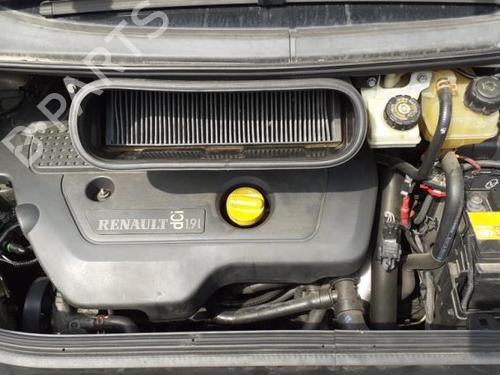 Water radiator RENAULT ESPACE IV (JK0/1_) 1.9 dCi (JK0U) | BP25633198M31 - Image 4