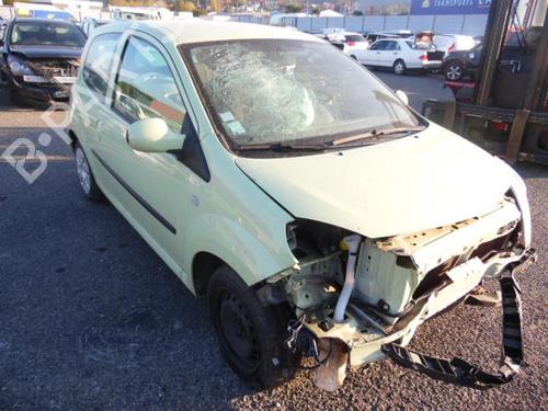 Steering column RENAULT TWINGO II (CN0_) | BP25633823M21 - Image 6