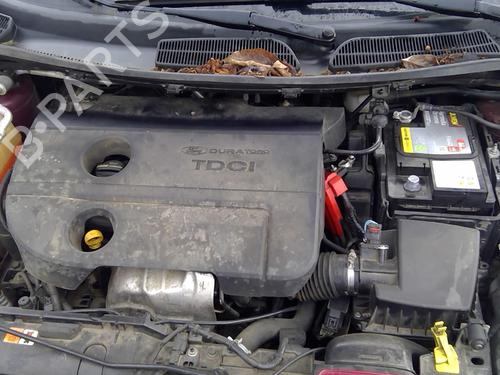 Gearbox FORD FIESTA VI (CB1, CCN) 1.4 TDCi | BP32305545M3  - Image 22