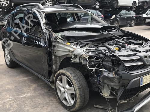 Alternator DACIA SANDERO II 1.5 dCi | BP25628632M7