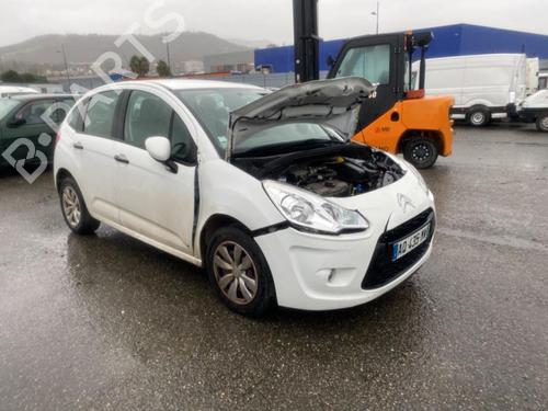 Steering rack CITROËN C3 II (SC_) 1.4 | BP25642692M22  - Image 7