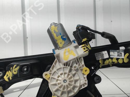 Front left window mechanism FORD FOCUS III 1.6 TDCi | BP31824567C22 - Image 2