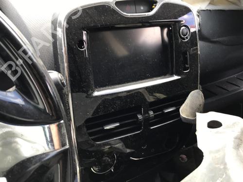 Flywheel RENAULT CLIO IV (BH_) 1.5 dCi 75 | BP30161621M101