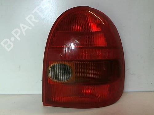 Used Right taillight Right taillight OPEL CORSA B (S93) 1.0 i 12V (F08, F68, M68) (54 hp) 25646022 25646022