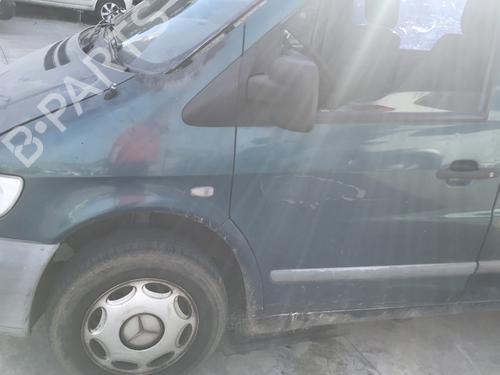 Electronic module MERCEDES-BENZ VITO Van (W638) 112 CDI 2.2 (638.094) | BP27182734M83 