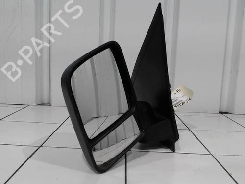 Left mirror FORD TRANSIT CONNECT (P65_, P70_, P80_) 1.8 TDCi | BP25629601C26 