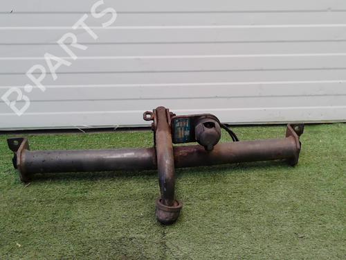 Used Tow ball/Mechanism OPEL COMBO Tour 1.3 CDTI 16V (69 hp) 29004659