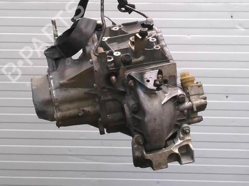 Used Gearbox Gearbox CITROËN BERLINGO / BERLINGO FIRST MPV (MF_, GJK_, GFK_) 2.0 HDI 90 (MFRHY) (90 hp) 33828439 33828439