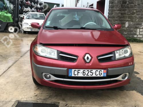 Used Parts RENAULT MEGANE II Estate (KM0/1_) 1.5 dCi (KM16, KM1E) (106 hp) 3584765