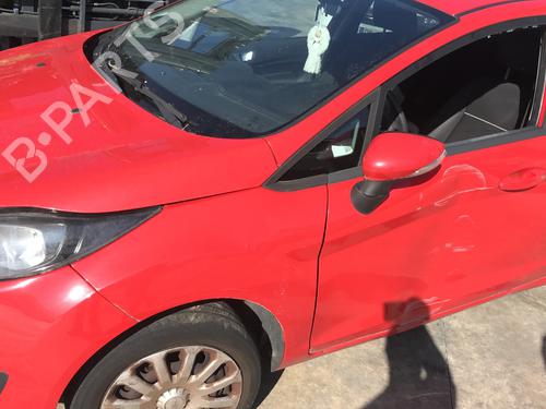 Engine FORD FIESTA VI (CB1, CCN) 1.0 | BP38321212M1 - Image 18
