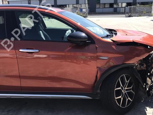 Climate control FIAT TIPO Hatchback (356_, 357_) 1.0 (357HXN1A) | BP27250767I5  - Image 27