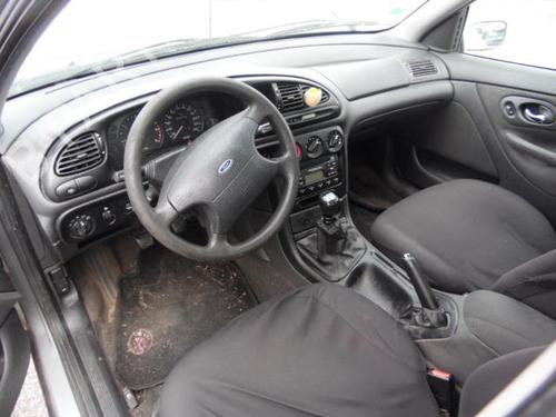 Headlight switch FORD MONDEO II (BAP) | BP25637214I24 - Image 6