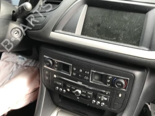 Steering column stalk CITROËN C5 III Break (RW_) 2.0 HDi 165 | BP26293550I23 - Image 17